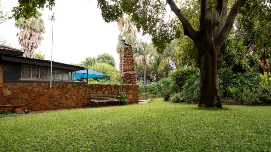 Commercial Property for Sale in Rietfontein A H North West